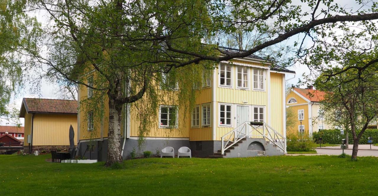B&B Rutgarden Norberg Exterior photo