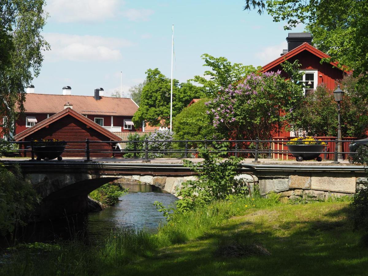 B&B Rutgarden Norberg Exterior photo