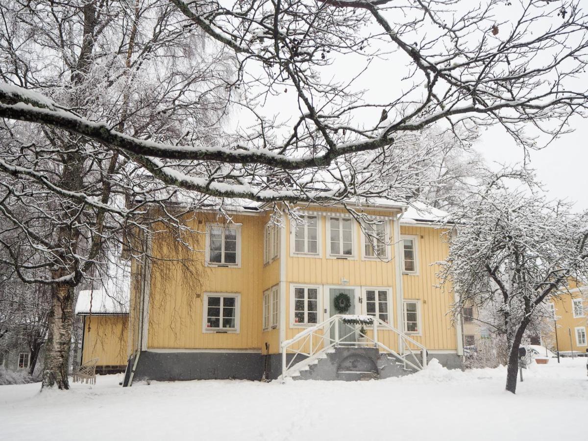 B&B Rutgarden Norberg Exterior photo