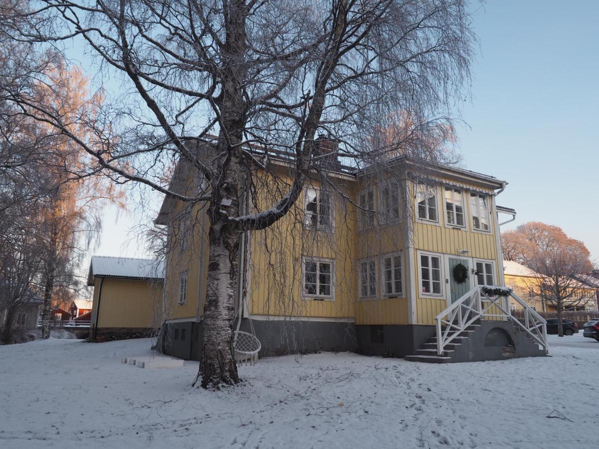 B&B Rutgarden Norberg Exterior photo