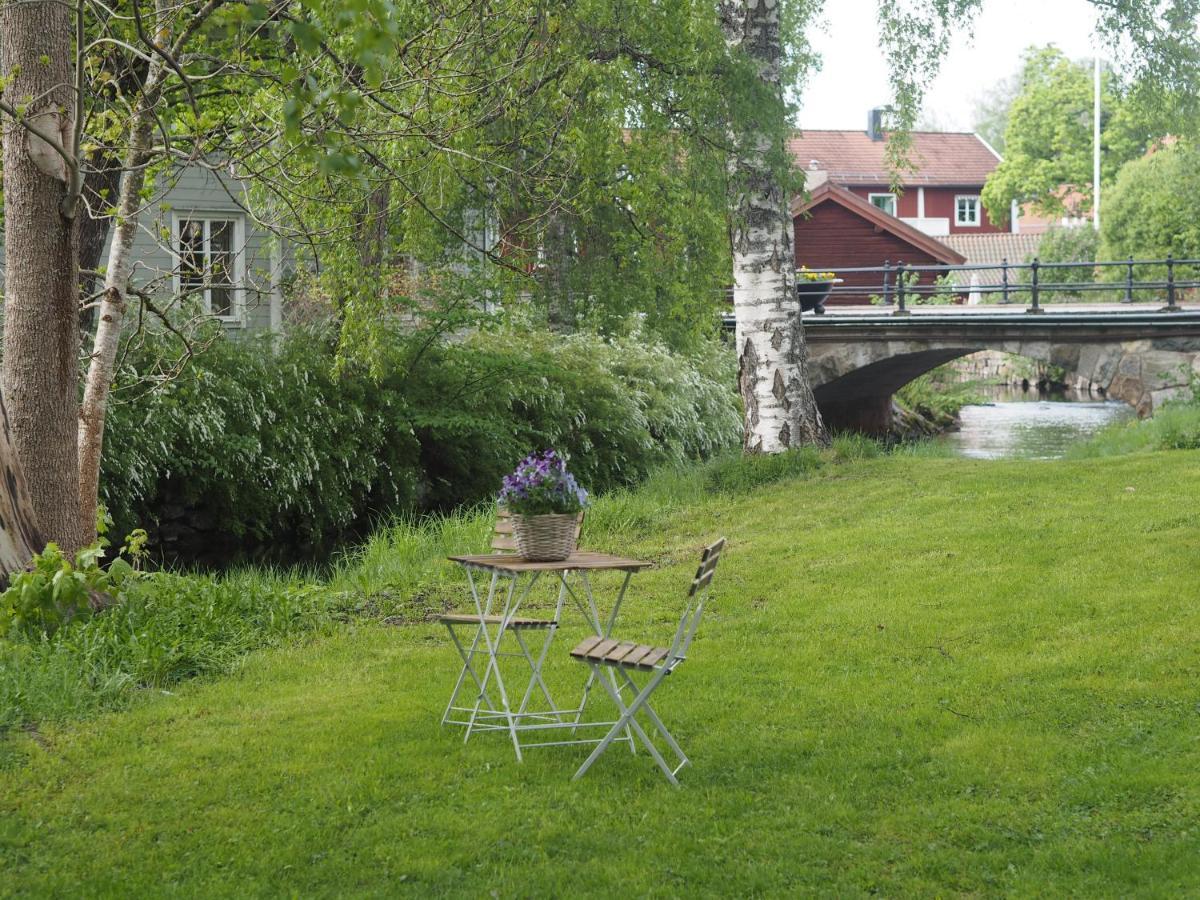 B&B Rutgarden Norberg Exterior photo