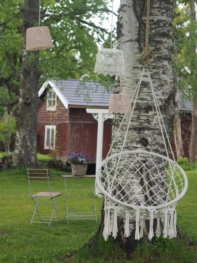B&B Rutgarden Norberg Exterior photo