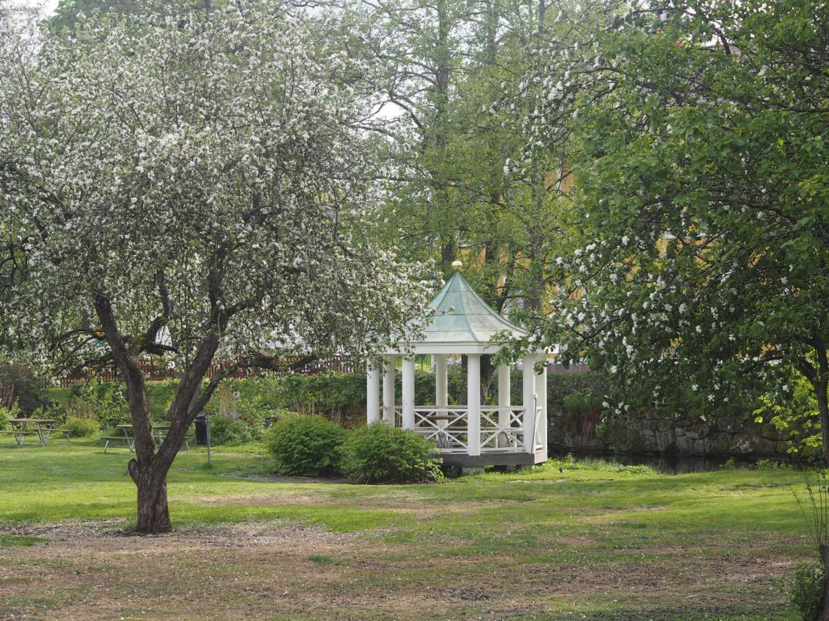 B&B Rutgarden Norberg Exterior photo
